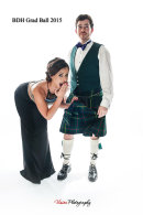2015 BDH Grad Ball