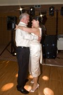 Maria Elena and Tony