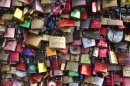 Love Locks