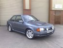 Escort Turbo