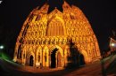 Lichfield Cathedral