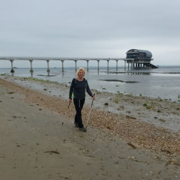Lane End Lifeboat Station
