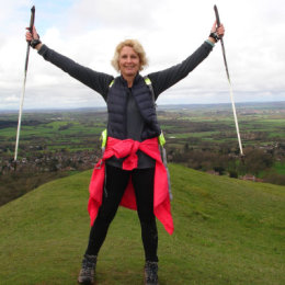 top of the world