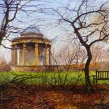 NEO CLASSIC TUSCON TEMPLE