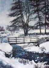 SCALHAW BRIDGE LONG PRESTON