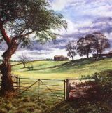 RIVERSIDE HOUSE TODMANHAW