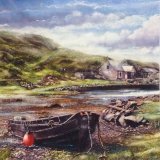 POINT OF SLEAT ISLE OF SKYE