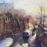 RESTING REFLECTIONS SKIPTON