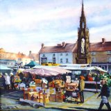 ANOTHER MARKET DAY HELMSLEY