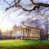 NEO CLASSIC IONIC TEMPLE