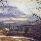 MOODY BOLTON ABBEY