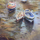 STAITHES BECK REFLECTIONS