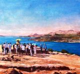 TEMPLE OF POSEIDON THREE