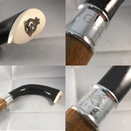 Cardigan Walking Sticks
