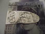 Shotgun Money Clip