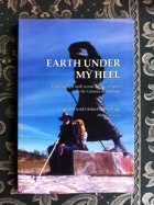 Earth Under My Heel Front Cover