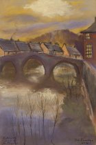 Espalion - Chemin de St.Jacques 2016