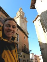 Selected camino photos 18th June 2013 114