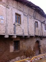 Selected camino photos 18th June 2013 210