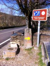 Selected camino photos 18th June 2013 392