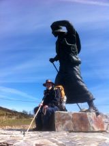 Selected camino photos 18th June 2013 399