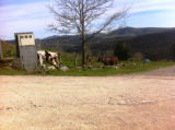 Selected camino photos 18th June 2013 404
