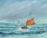 Strong Breeze East Coast