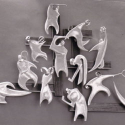 Ipoh Sports Club  Mural b