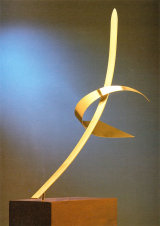 Dancelines Sculptures and Sketches