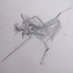 LCDT sketch Death & the Maiden