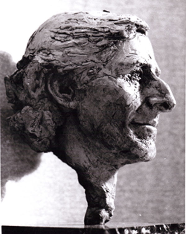 The Marquess Conyngham