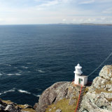 23. Lighthouse, Sheep's Head (1)