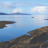 172 Morning Light, Dunmanus Bay