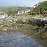167. Hostel, Cape Clear