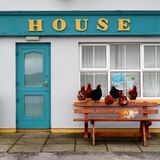175 Bank House, Whiddy Island