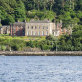 92. Bantry House