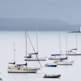 8. Copper Point Lighthouse, Schull