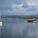 162. Ferry Crossing, Bantry Bay