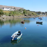 Still Waters, Schull, West Cork