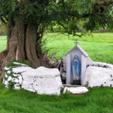122. Lady's Well, Titeskin, East Cork