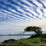 129. Mackerel Sky, Sunny Cove, Sheep's Head
