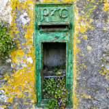 101. Old Post Box, Rossbrin