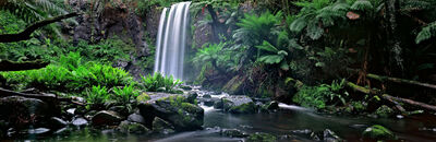 Hopetoun Falls