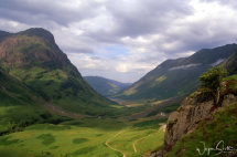 Glencoe View