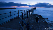 Amble Pre Dawn