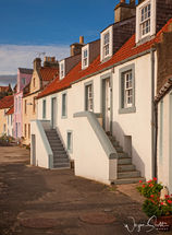 Pittenweem Cottages