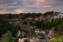 Knaresborough North Yorkshire