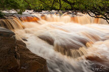 Wain Wath Force Swaledale