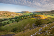 Upper Wharfedale Viewpoint