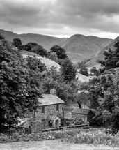 Secluded Cottage Lake District